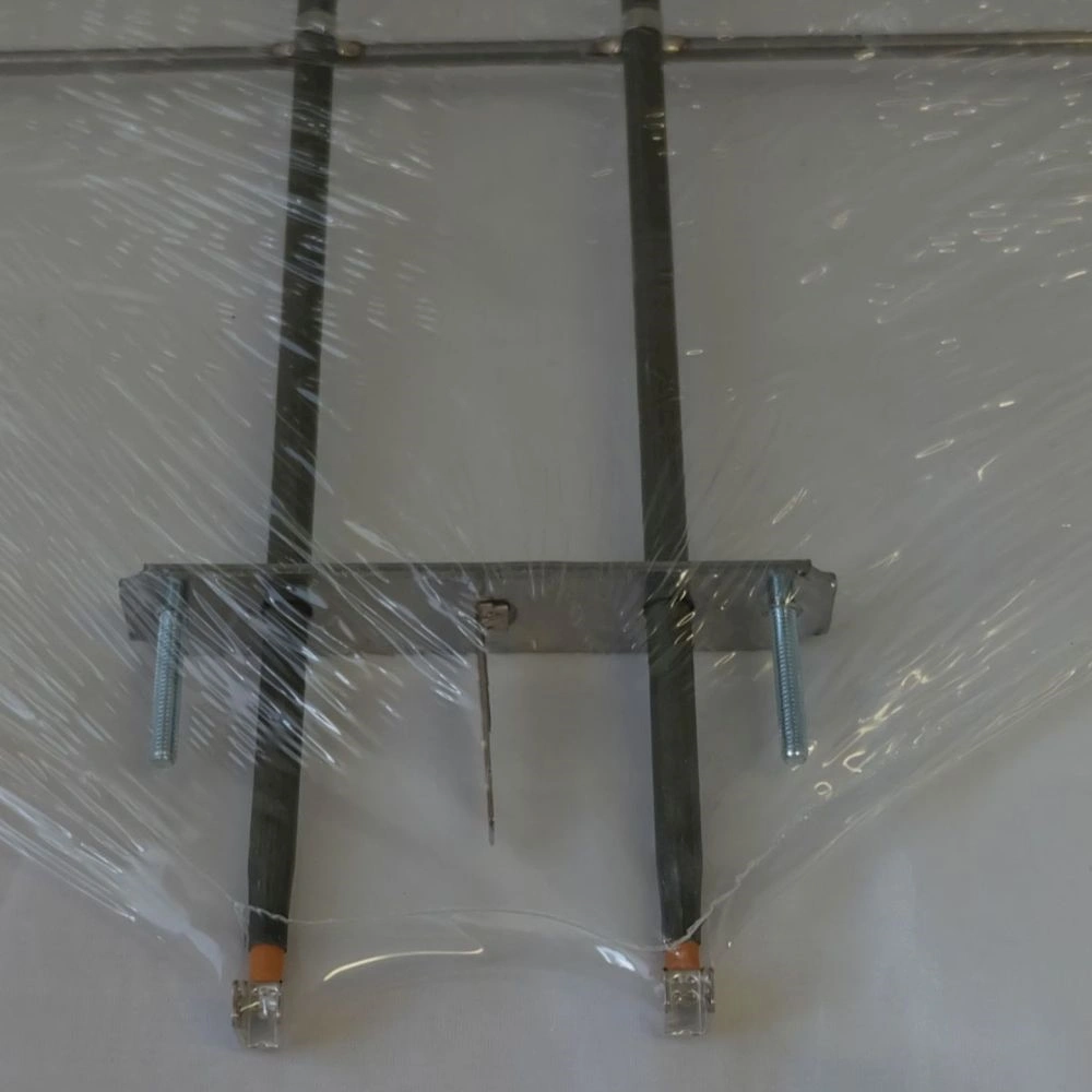 Fűtőbetét, felső (eredeti) ELECTROLUX tűzhely 