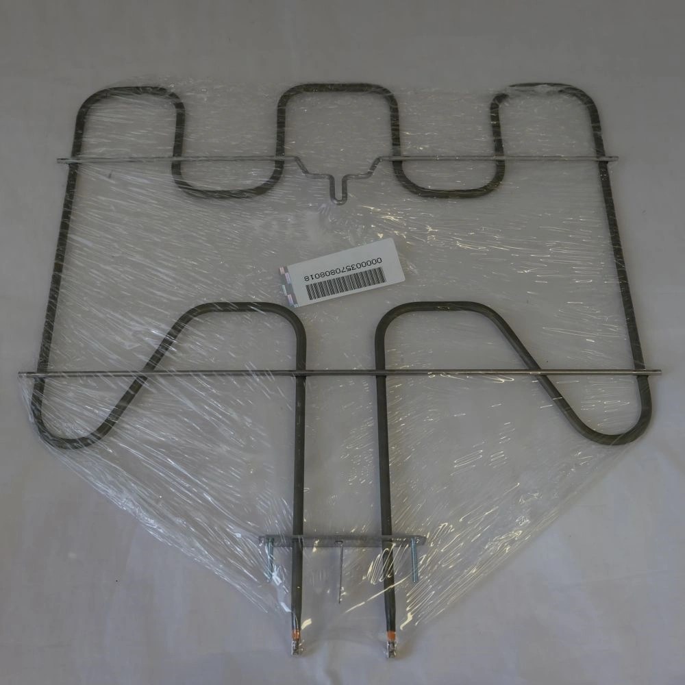 Fűtőbetét, felső (eredeti) ELECTROLUX tűzhely 