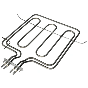 Fűtőbetét, felső (eredeti) GORENJE/MORA tűzhely / RENDELÉSRE