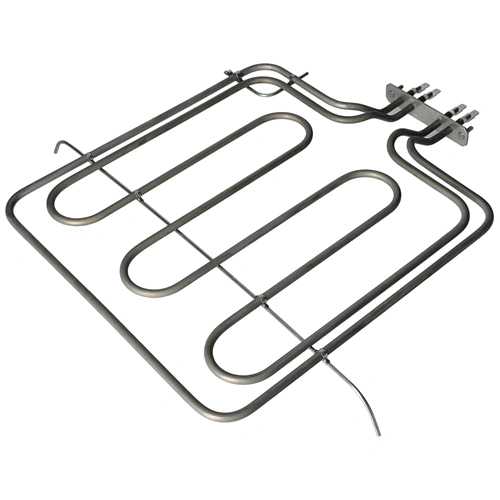 Fűtőbetét, felső (eredeti) GORENJE/MORA tűzhely / RENDELÉSRE