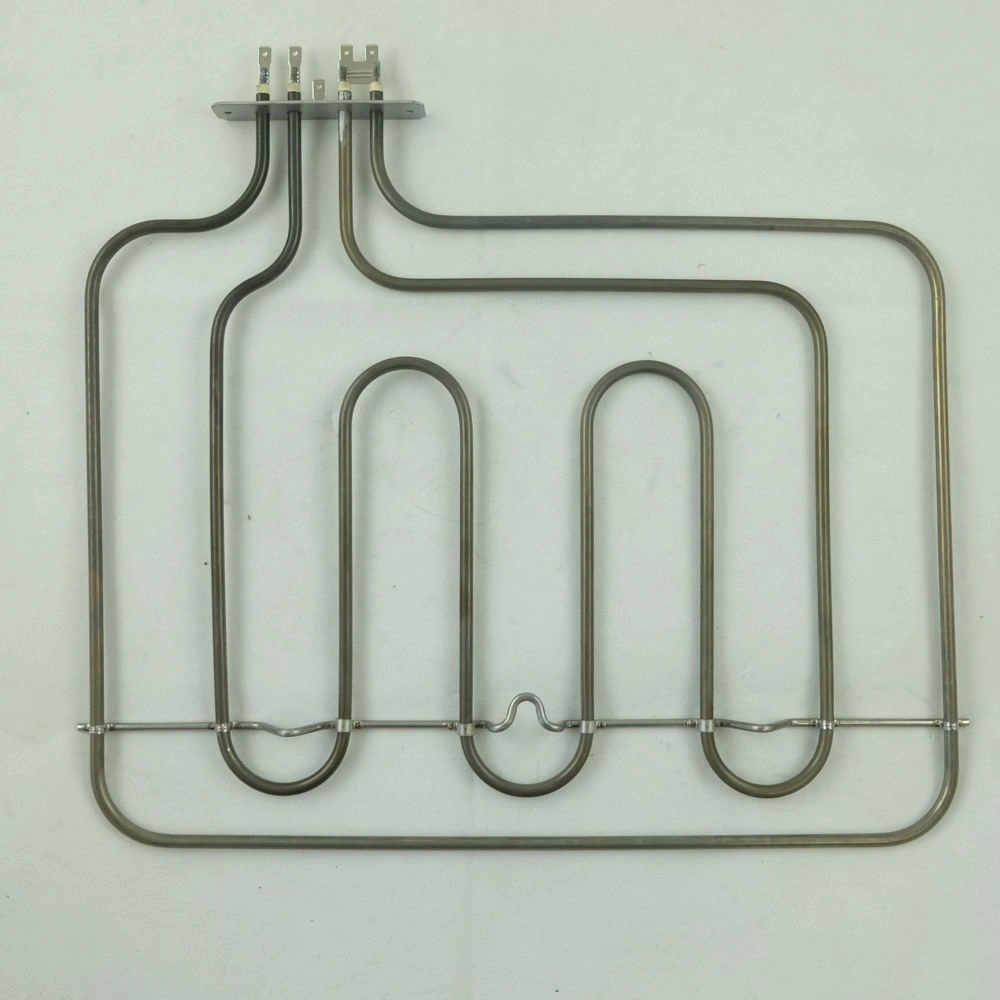 Fűtőbetét, felső (eredeti) SIMFER tűzhely / RENDELÉSRE