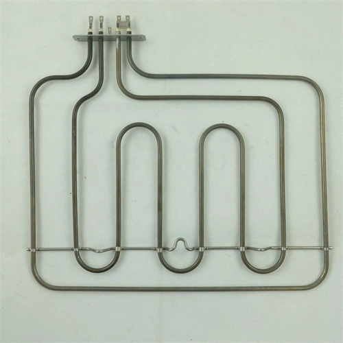 Fűtőbetét, felső (eredeti) SIMFER tűzhely / RENDELÉSRE