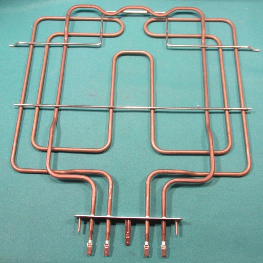 Fűtőbetét, felső (eredeti) WHIRLPOOL sütő / RENDELÉSRE