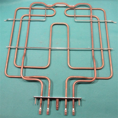 Fűtőbetét, felső (eredeti) WHIRLPOOL sütő / RENDELÉSRE