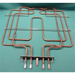 Fűtőbetét, felső (eredeti) WHIRLPOOL sütő / RENDELÉSRE