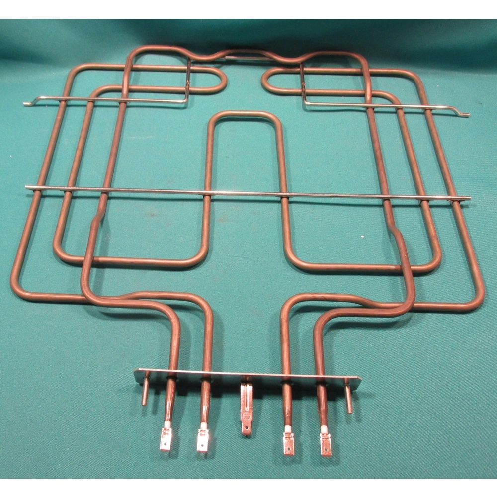 Fűtőbetét, felső (eredeti) WHIRLPOOL sütő / RENDELÉSRE