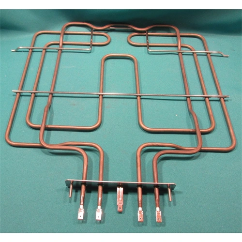 Fűtőbetét, felső (eredeti) WHIRLPOOL sütő / RENDELÉSRE