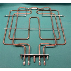 Fűtőbetét, felső (eredeti) WHIRLPOOL sütő / RENDELÉSRE