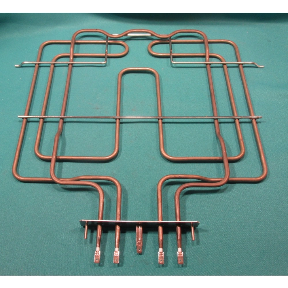 Fűtőbetét, felső (eredeti) WHIRLPOOL sütő / RENDELÉSRE