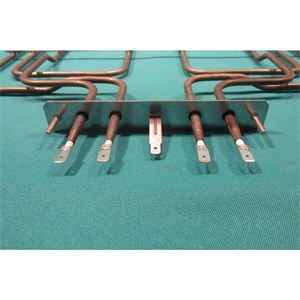 Fűtőbetét, felső (eredeti) WHIRLPOOL sütő / RENDELÉSRE