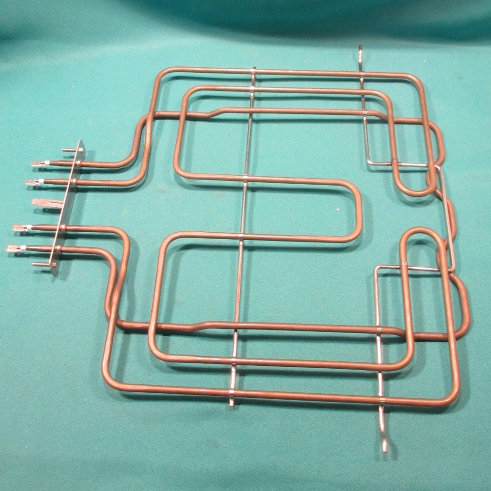 Fűtőbetét, felső (eredeti) WHIRLPOOL sütő / RENDELÉSRE