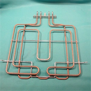 Fűtőbetét, felső (eredeti) WHIRLPOOL sütő / RENDELÉSRE