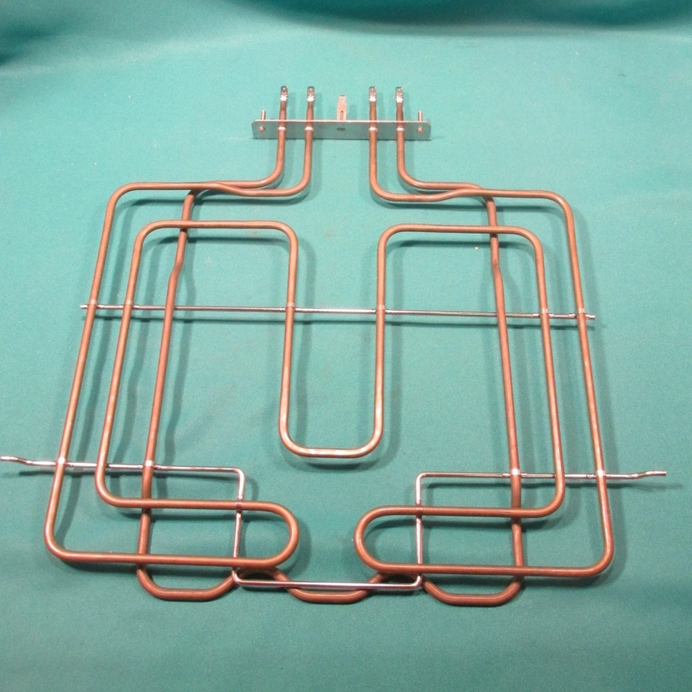 Fűtőbetét, felső (eredeti) WHIRLPOOL sütő / RENDELÉSRE