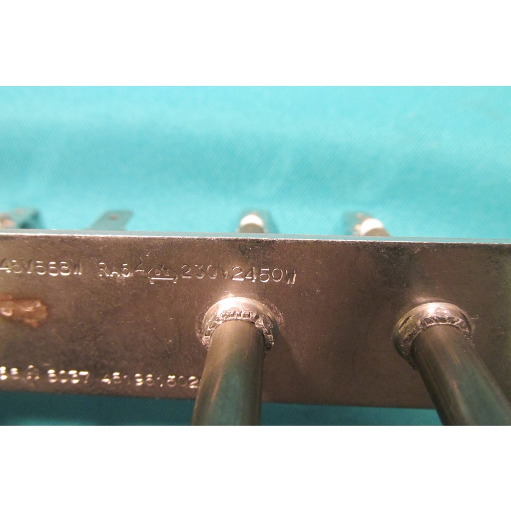 Fűtőbetét, felső (eredeti) WHIRLPOOL sütő / RENDELÉSRE