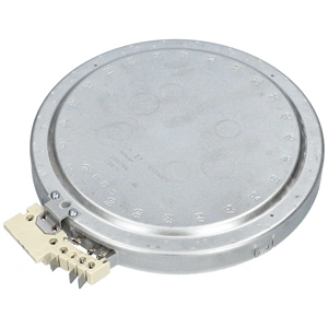 Fűtőbetét kerámia 2 körös GORENJE