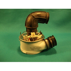 Fűtőegység ARISTON pl.: LFZ338 mosogatógép / RENDELÉSRE