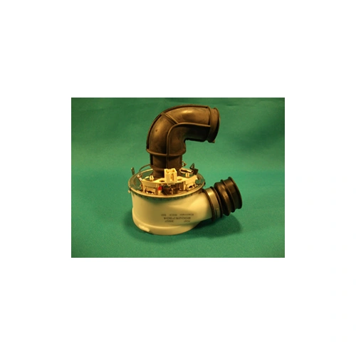 Fűtőegység ARISTON pl.: LFZ338 mosogatógép / RENDELÉSRE