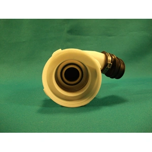 Fűtőegység ARISTON pl.: LFZ338 mosogatógép / RENDELÉSRE