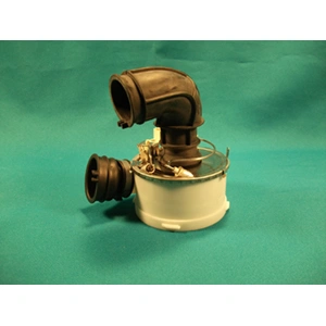 Fűtőegység ARISTON pl.: LFZ338 mosogatógép / RENDELÉSRE