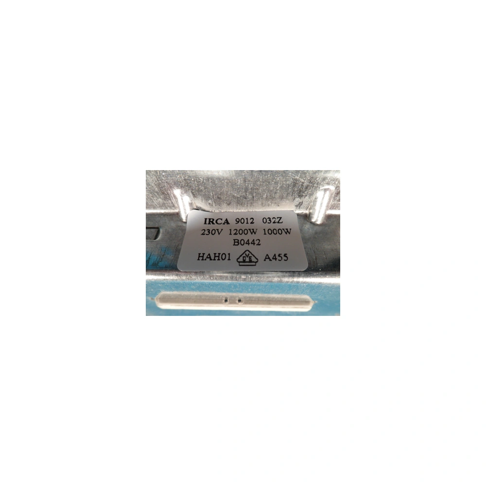 Fűtőegység FAGOR mosogató /RENDELÉSRE