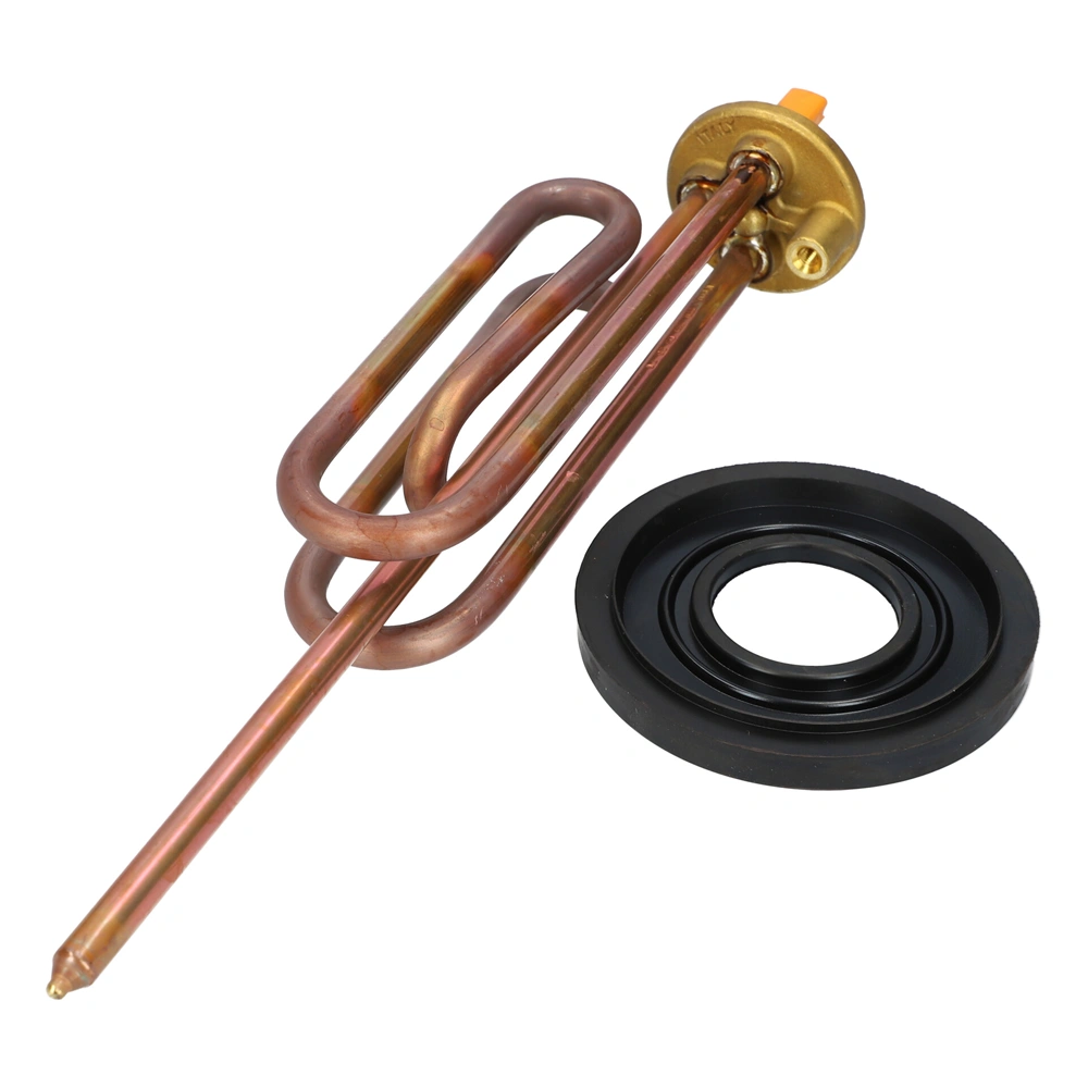 Fűtőszál + Tömítés (eredeti) ARISTON bojler