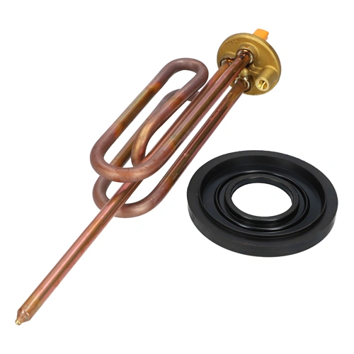 Fűtőszál + Tömítés (eredeti) ARISTON bojler