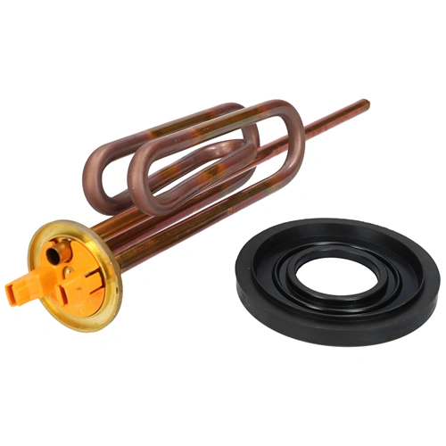 Fűtőszál + Tömítés (eredeti) ARISTON bojler