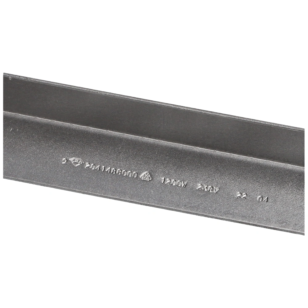 Fűtőszál alsó (eredeti) INDESIT tűzhely