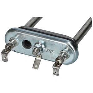 Fűtőszál (eredeti) BOSCH mosógép / RENDELÉSRE