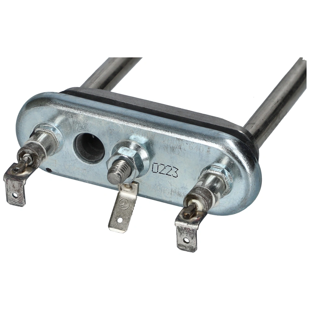 Fűtőszál (eredeti) BOSCH mosógép / RENDELÉSRE