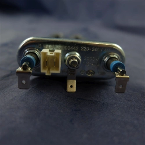 Fűtőszál (eredeti) ZANUSSI mosógép / RENDELÉSRE