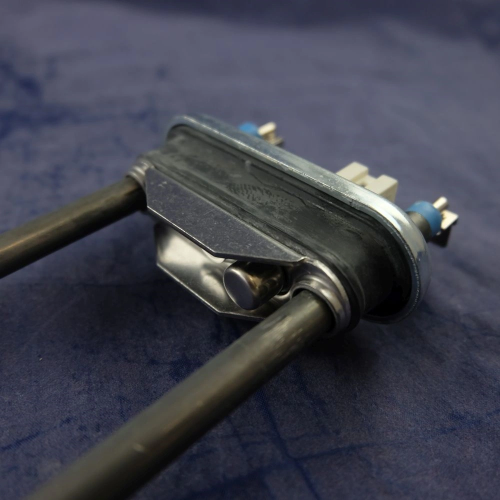 Fűtőszál (eredeti) ZANUSSI mosógép / RENDELÉSRE