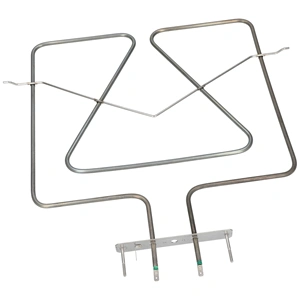 Fűtőszál (felső) eredeti WHIRLPOOL tűzhely/ RENDELÉSRE