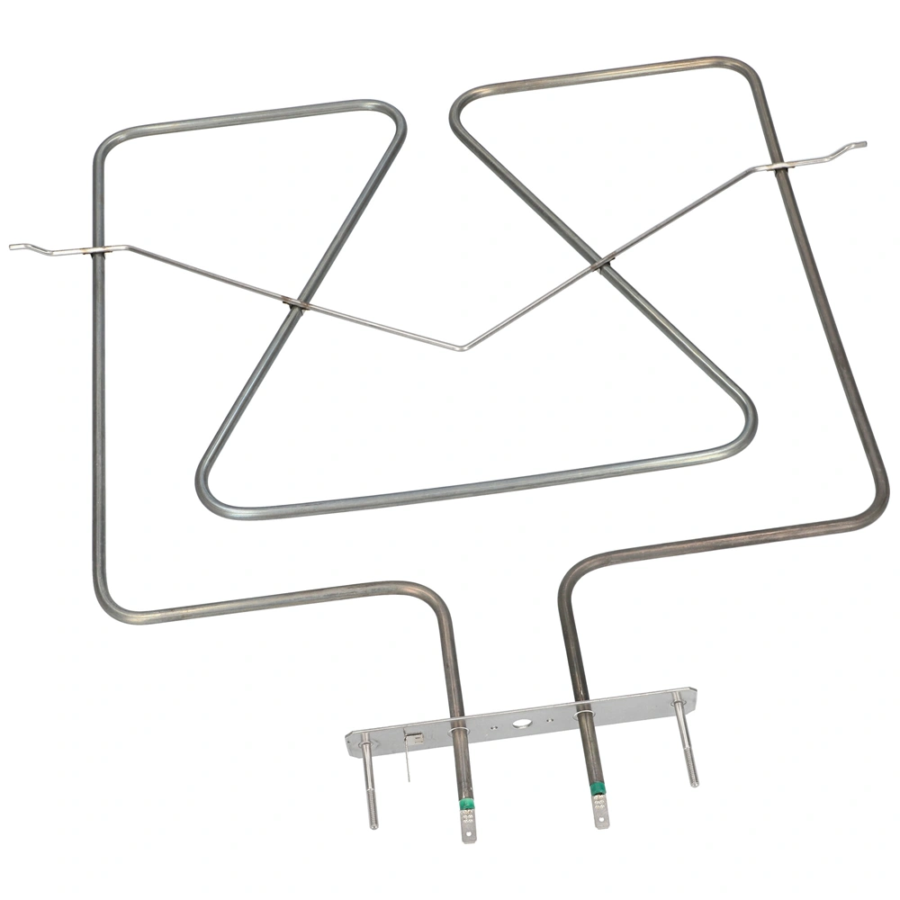 Fűtőszál (felső) eredeti WHIRLPOOL tűzhely/ RENDELÉSRE