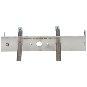 Fűtőszál (felső) eredeti WHIRLPOOL tűzhely/ RENDELÉSRE