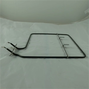 Fűtőszál felső (eredetii) BEKO tűzhely