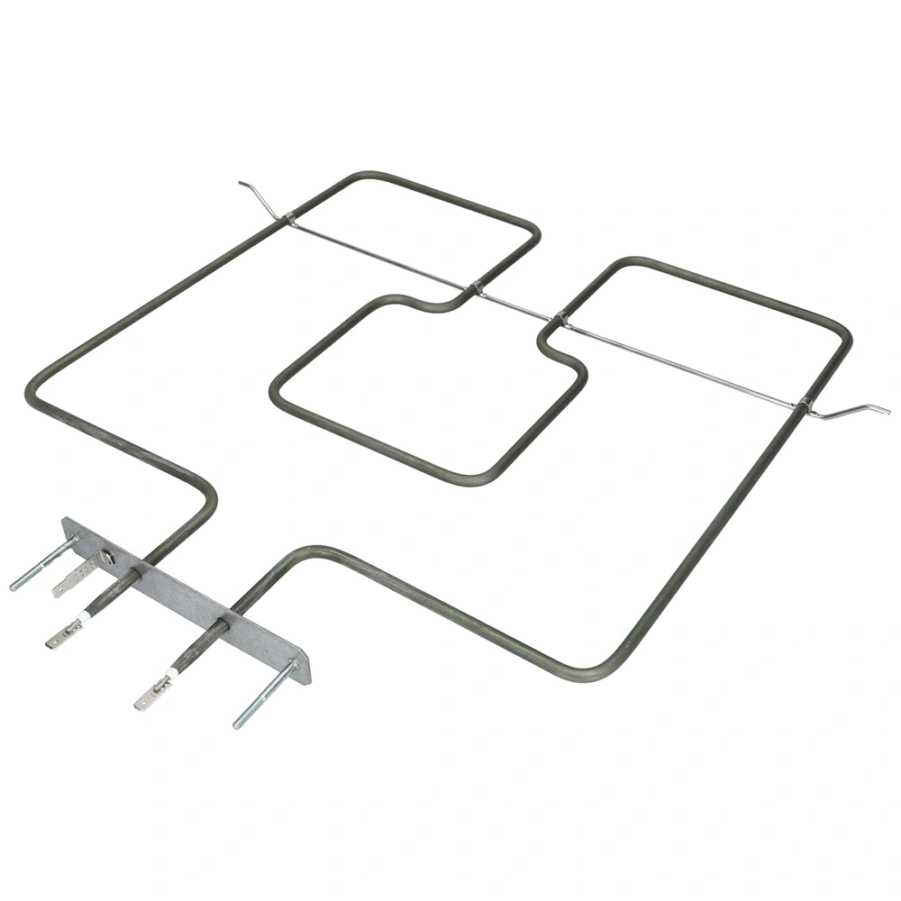 Fűtőszál, felső (eredetivel megegyező minőség) WHIRLPOOL tűzhely