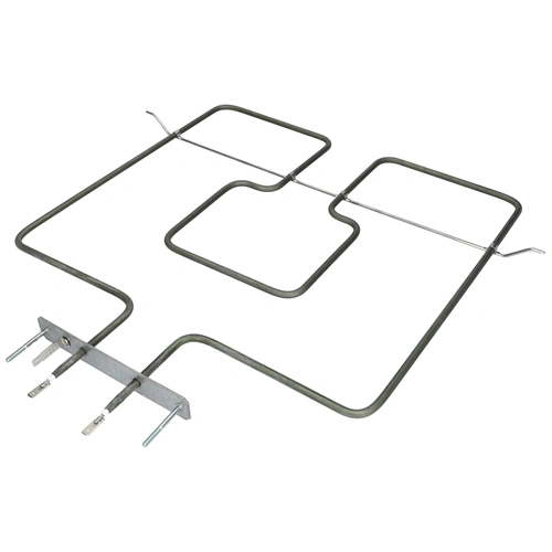 Fűtőszál, felső (eredetivel megegyező minőség) WHIRLPOOL tűzhely