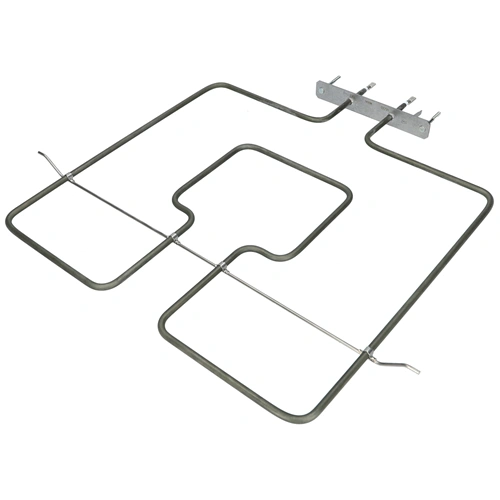 Fűtőszál, felső (eredetivel megegyező minőség) WHIRLPOOL tűzhely