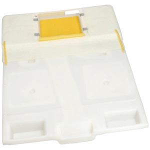 Fűtőszál javító készlet (leolvasztó, eredeti) INDESIT hűtőgép / RENDELÉSRE