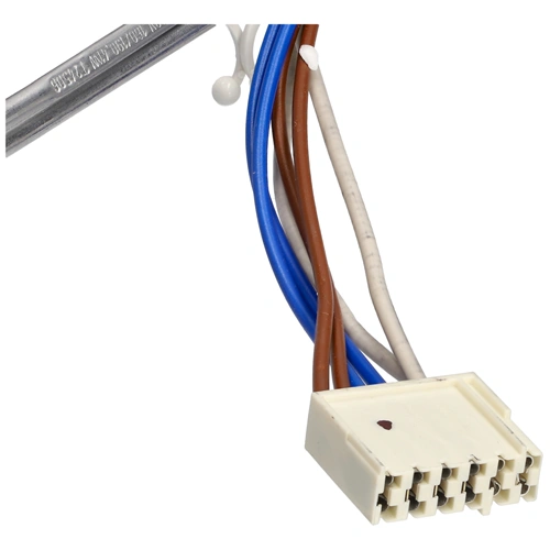 Fűtőszál javító készlet (leolvasztó, eredeti) INDESIT hűtőgép / RENDELÉSRE