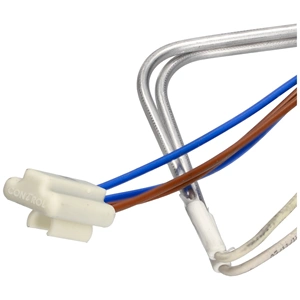 Fűtőszál javító készlet (leolvasztó, eredeti) INDESIT hűtőgép / RENDELÉSRE