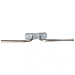 Fűtőszál,alsó (eredeti) HAUSMEISTER tűzhely / RENDELÉSRE