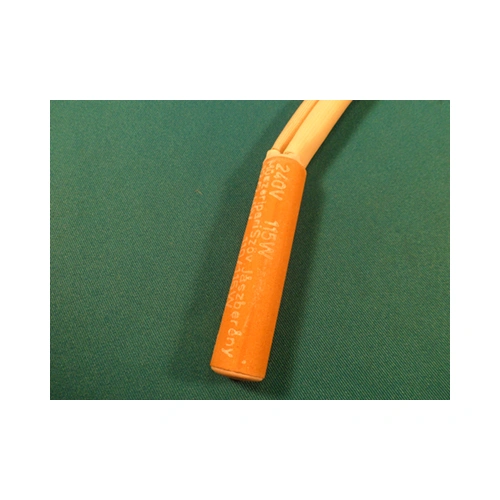 Fűtőtest abszorciós hűtőhöz 240/12V 110W ZANUSSI /RENDELÉSRE