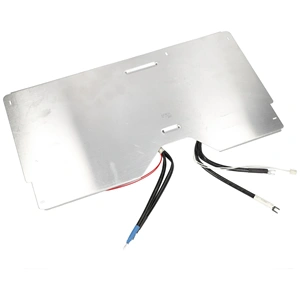 Fűtőzóna 3000W 145-210MM (eredeti) WHIRLPOOL főzőlap 