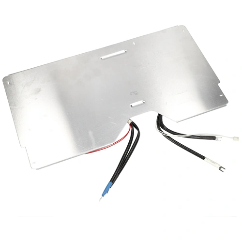 Fűtőzóna 3000W 145-210MM (eredeti) WHIRLPOOL főzőlap 