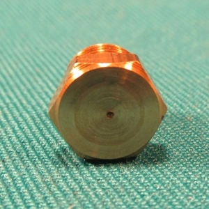 Fúvóka (PB-re) KOMFORT tűzhely /RENDELÉSRE