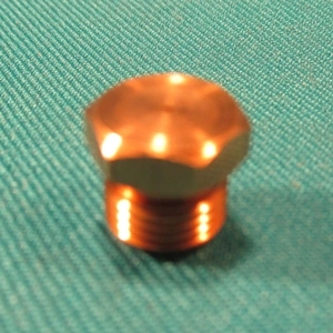 Fúvóka (PB-re) KOMFORT tűzhely /RENDELÉSRE