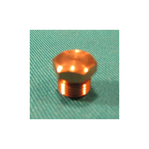 Fúvóka (PB-re) KOMFORT tűzhely /RENDELÉSRE