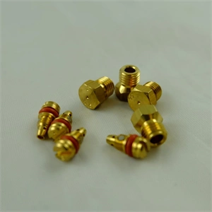 Fúvóka PB, készlet (eredeti) BOSCH tűzhely / RENDELÉSRE